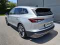 Skoda Enyaq 80 Zilver - thumbnail 4