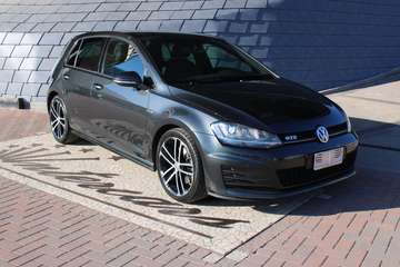 2.0 TDI DSG 5p. BlueMotion Technology