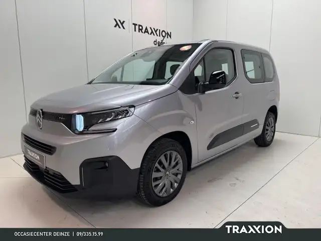 Citroen Berlingo 1.2i M FEEL **11.964km!!** LED|PDC|CARPLAY|CRUISE|