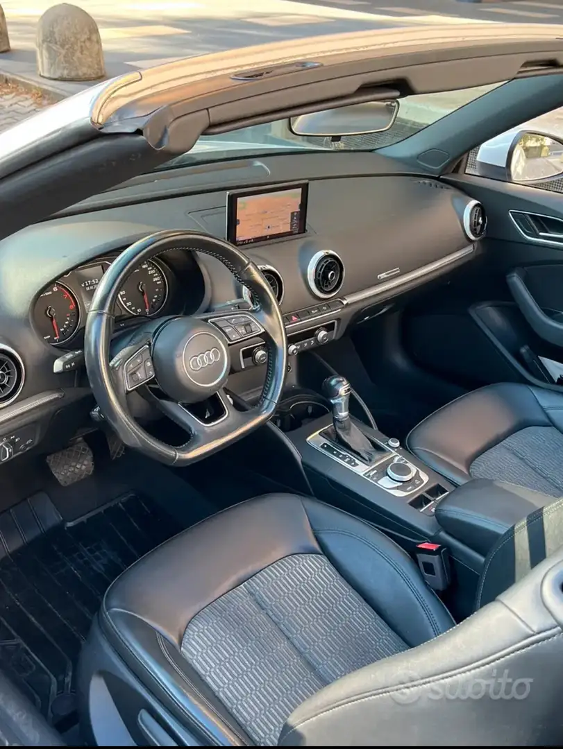 Audi A3 - 1