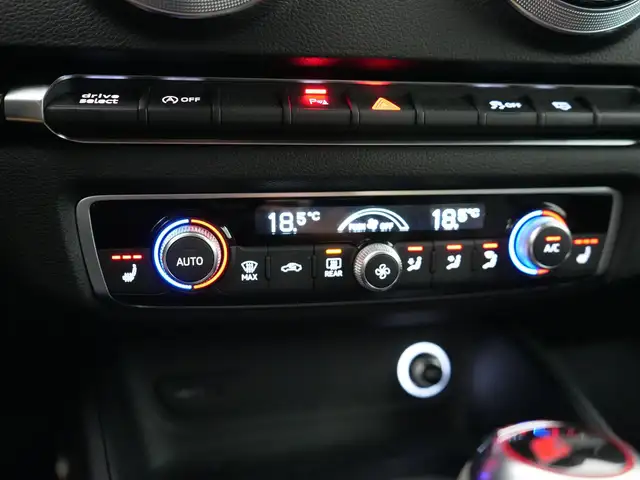 Audi RS3 view 17
