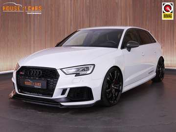 Sportback 2.5 400pk TFSI quattro |RS-seats|ABT ver