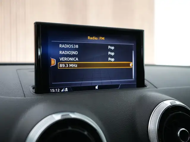 Audi RS3 view 25