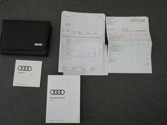 Audi RS3 view 15