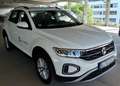 Volkswagen T-Roc Life 2.0 TDI DSG Navi LED ACC SiHz ParkAssist Weiß - thumbnail 6