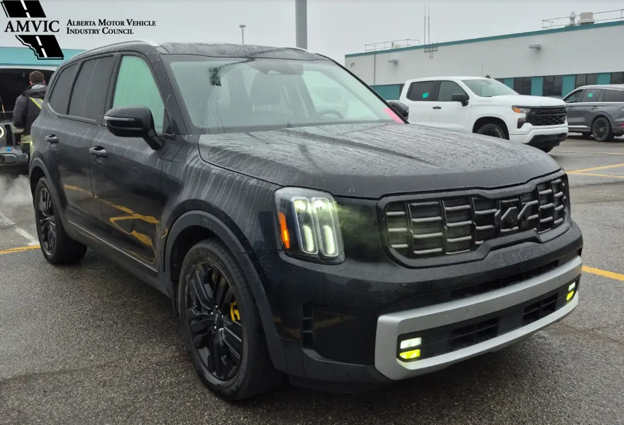 2023 Kia Telluride