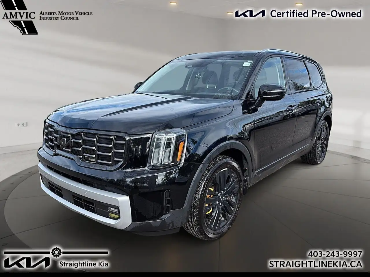 2023 Kia Telluride