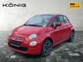 Fiat 500C MY22 1.0 GSE Hybrid CLUB 51kW Rot - thumbnail 1
