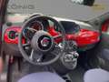Fiat 500C MY22 1.0 GSE Hybrid CLUB 51kW Rojo - thumbnail 6