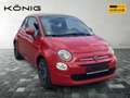Fiat 500C MY22 1.0 GSE Hybrid CLUB 51kW Rojo - thumbnail 2