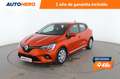 Renault Clio TCe Intens 74kW Orange - thumbnail 1