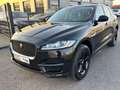 Jaguar F-Pace F-PACE Prestige AWD Navi+Camera/Leder/6-Gang Noir - thumbnail 1