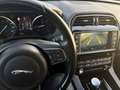 Jaguar F-Pace F-PACE Prestige AWD Navi+Camera/Leder/6-Gang Noir - thumbnail 11
