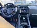 Jaguar F-Pace F-PACE Prestige AWD Navi+Camera/Leder/6-Gang Noir - thumbnail 10