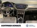 Volkswagen T-Roc Cabriolet R-LINE TSI NAVI EINPARKHILFE SITZHEIZUNG Weiß - thumbnail 8