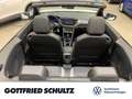 Volkswagen T-Roc Cabriolet R-LINE TSI NAVI EINPARKHILFE SITZHEIZUNG Weiß - thumbnail 22