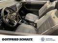 Volkswagen T-Roc Cabriolet R-LINE TSI NAVI EINPARKHILFE SITZHEIZUNG Weiß - thumbnail 23