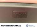 Volkswagen T-Roc Cabriolet R-LINE TSI NAVI EINPARKHILFE SITZHEIZUNG Weiß - thumbnail 12