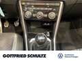 Volkswagen T-Roc Cabriolet R-LINE TSI NAVI EINPARKHILFE SITZHEIZUNG Weiß - thumbnail 18