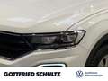 Volkswagen T-Roc Cabriolet R-LINE TSI NAVI EINPARKHILFE SITZHEIZUNG Weiß - thumbnail 6