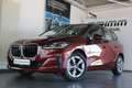BMW 218 d Active Tourer, AHK, RFK, Lenkradhzg. Komfzg., el Rot - thumbnail 1