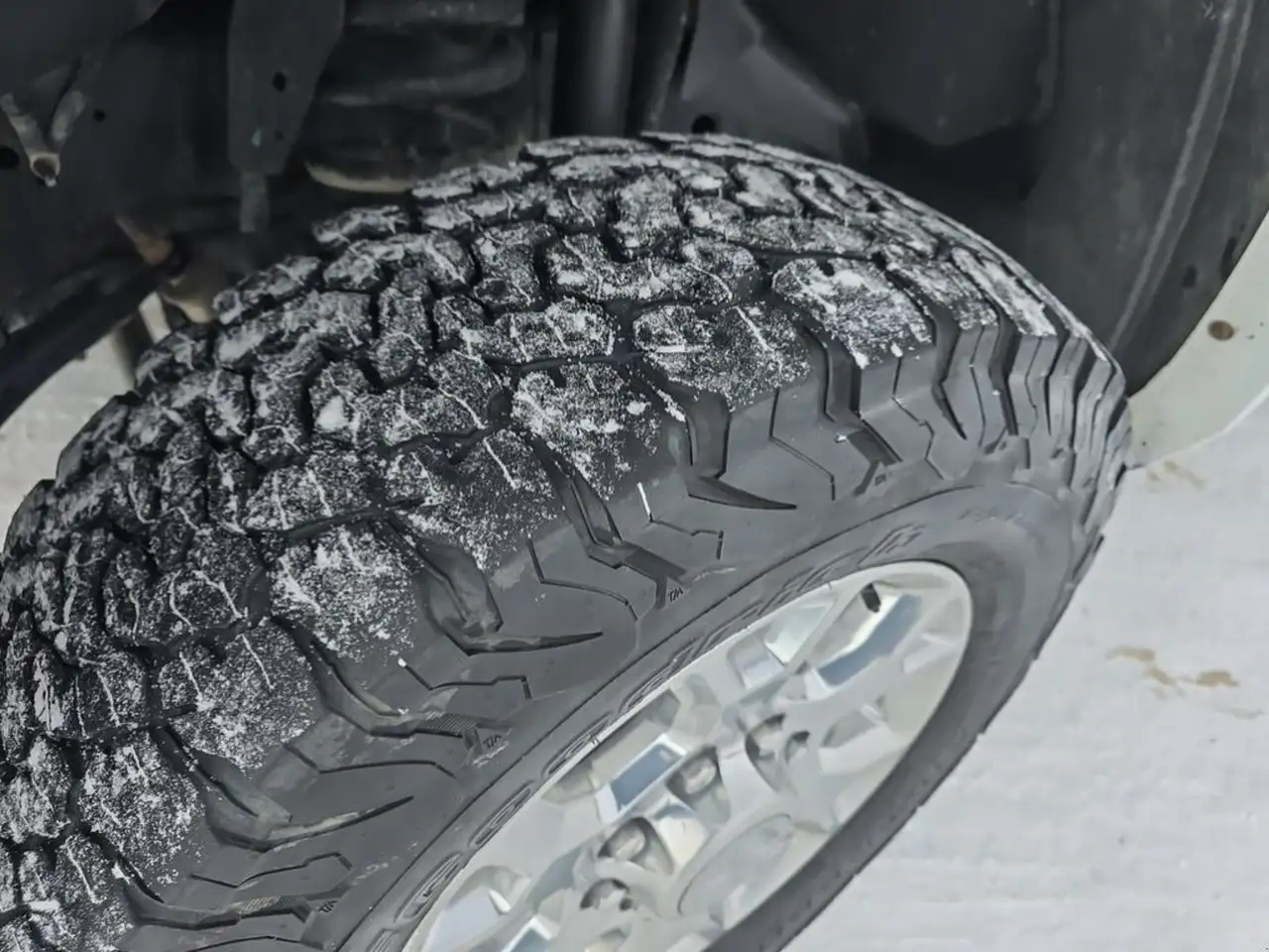 RAM 3500 снимка RAM 3500