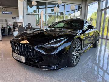 63 4Matic Premium Plus+ AMG+MBUX+BURM+HUD