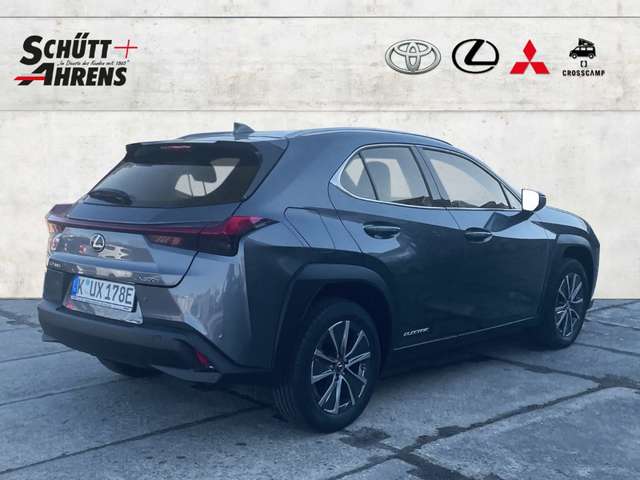 Lexus UX 300e Exe LED ASSI ACC KAM Leder NAVI