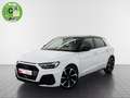 Audi A1 Sportback 30 TFSI Adrenalin Black Edition S tronic Blanco - thumbnail 1