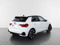 Audi A1 Sportback 30 TFSI Adrenalin Black Edition S tronic Blanco - thumbnail 4