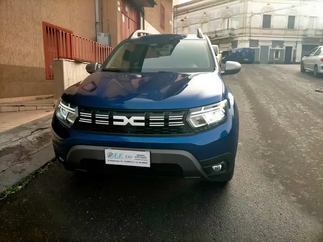 Dacia Duster Dacia Duster 1.0 TCe GPL 4x2 Extreme