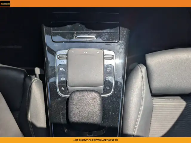 Mercedes-Benz A-Class view 16