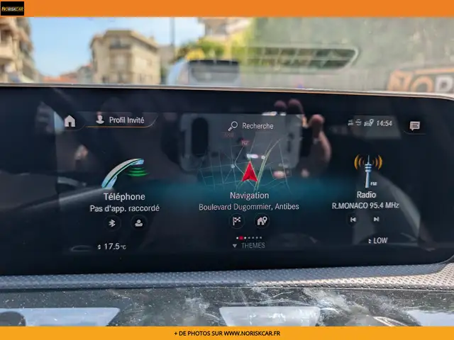 Mercedes-Benz A-Class view 14