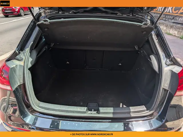 Mercedes-Benz A-Class view 11