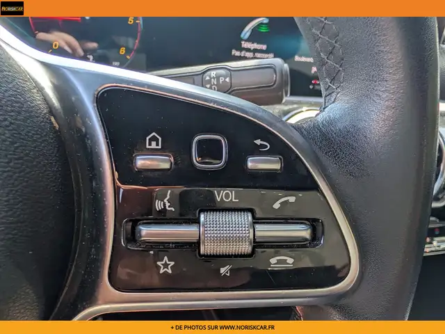 Mercedes-Benz A-Class view 20