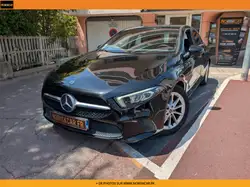 Mercedes-Benz Classe A 180 d 7G-DCT Progressive Line