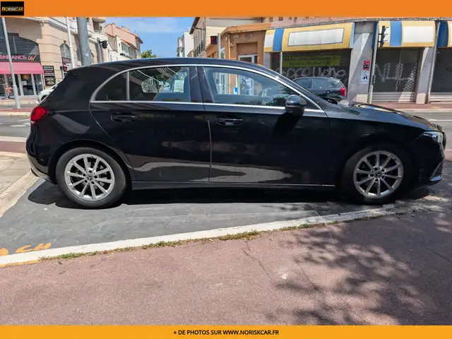 Mercedes-Benz A-Class view 5