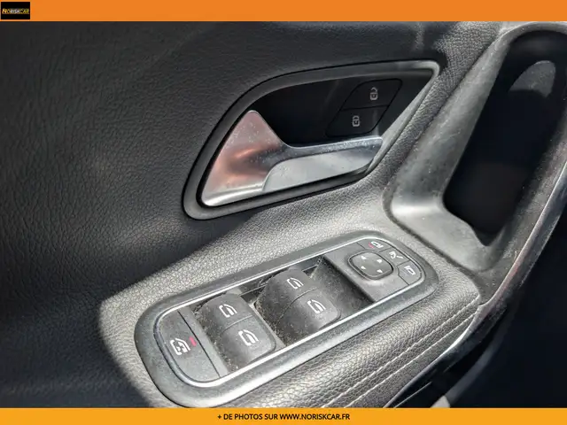 Mercedes-Benz A-Class view 18