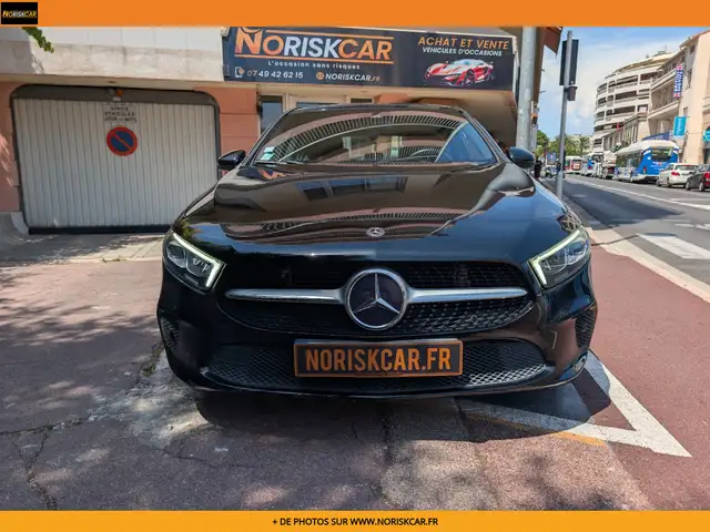 Mercedes-Benz A-Class view 6