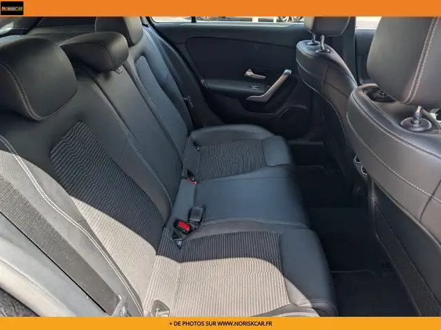 Mercedes-Benz A-Class view 10