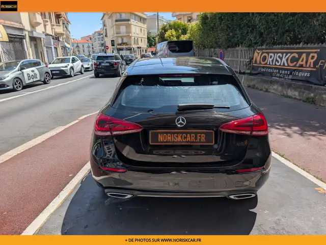 Mercedes-Benz A-Class view 7