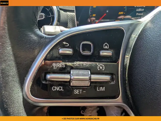Mercedes-Benz A-Class view 21