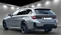 BMW 320 d xDrive M Sport /StandHZ/HuD/Pano/LCI/H&K Grau - thumbnail 8