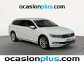 Volkswagen Passat Variant 2.0TDI Sport 110kW Blanco - thumbnail 2