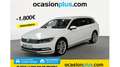 Volkswagen Passat Variant 2.0TDI Sport 110kW Blanco - thumbnail 1