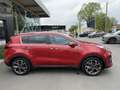 Kia Sportage CRDi GT-Line 2WD DCT7 ISG Rouge - thumbnail 7