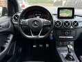 Mercedes-Benz B 180 d/E6 PACK AMG INT/EXT *LED *GPS *CUIR Zwart - thumbnail 10