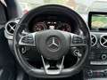 Mercedes-Benz B 180 d/E6 PACK AMG INT/EXT *LED *GPS *CUIR Zwart - thumbnail 11
