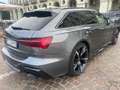 Audi RS6 RS6 Avant 4.0 mhev quattro tiptronic Grigio - thumbnail 4