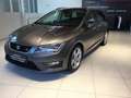 SEAT Leon 2.0 TDI ST FR Grau - thumbnail 1